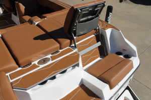 2026 Malibu Boats Wakesetter 24 MXZ for sale in Dallas, Texas