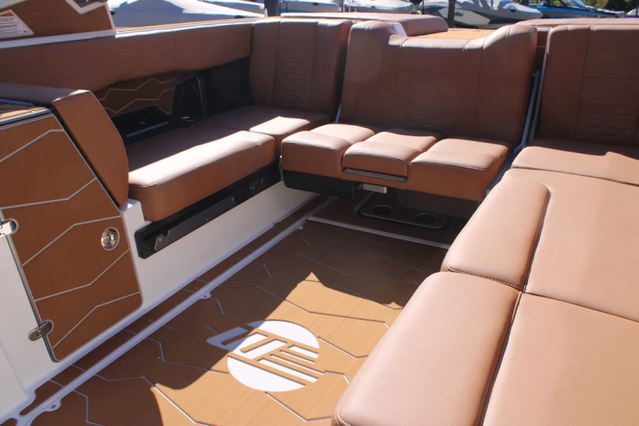 2026 Malibu Boats Wakesetter 24 MXZ for sale in Dallas, Texas