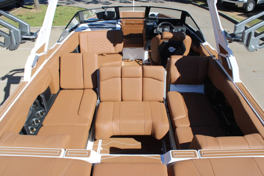 2026 Malibu Boats Wakesetter 24 MXZ for sale in Dallas, Texas