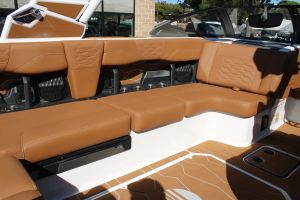 2026 Malibu Boats Wakesetter 24 MXZ for sale in Dallas, Texas