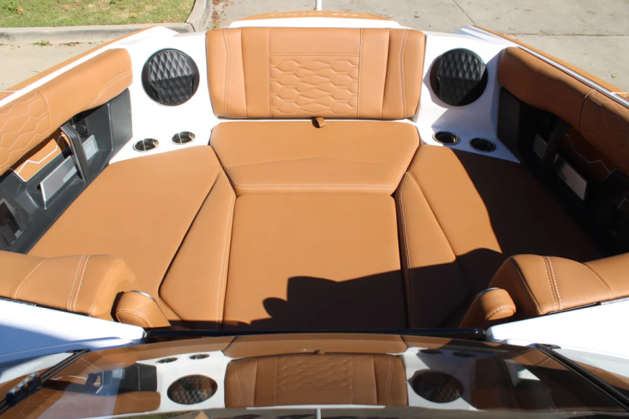 2026 Malibu Boats Wakesetter 24 MXZ for sale in Dallas, Texas