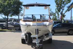 2026 Malibu Boats Wakesetter 24 MXZ for sale in Dallas, Texas