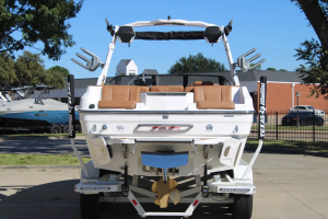 2026 Malibu Boats Wakesetter 24 MXZ for sale in Dallas, Texas
