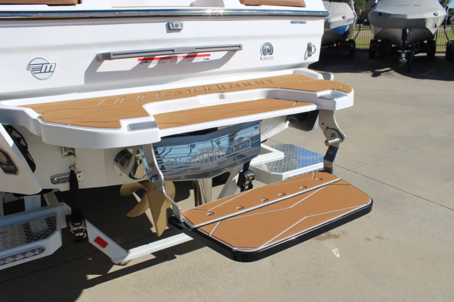 2026 Malibu Boats Wakesetter 24 MXZ for sale in Dallas, Texas