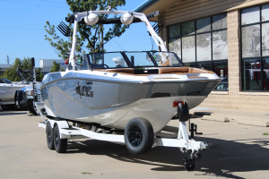 2026 Axis Boats A245 for sale in Dallas, Texas