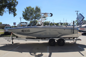 2026 Axis Boats A245 for sale in Dallas, Texas
