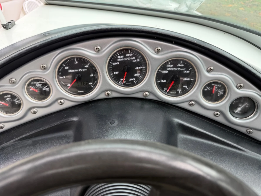 2006 Mastercraft Boats X1 for sale in ISSAQUAH, Washington