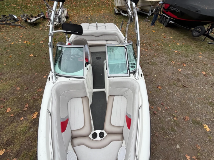 2006 Mastercraft Boats X1 for sale in ISSAQUAH, Washington