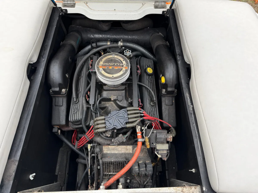 2006 Mastercraft Boats X1 for sale in ISSAQUAH, Washington