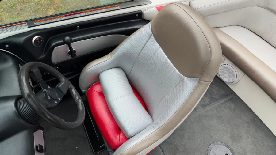 2006 Mastercraft Boats X1 for sale in ISSAQUAH, Washington