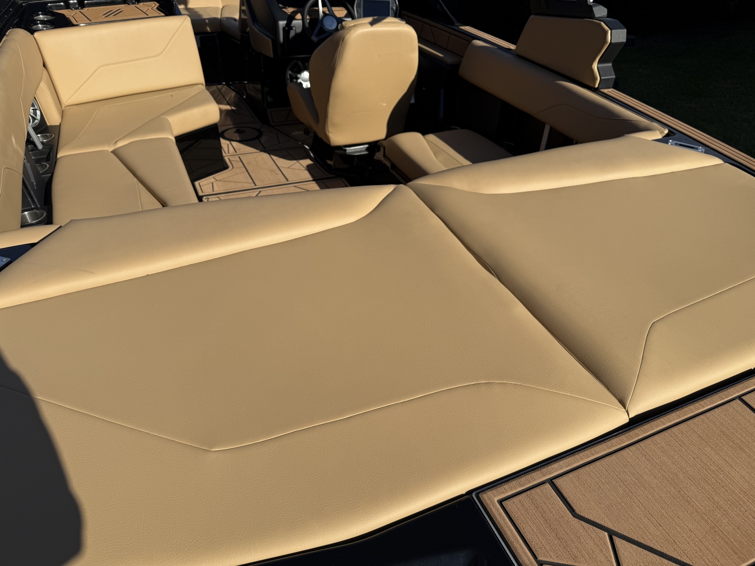2023 ATX ATX Surf Boats 20 Type-S