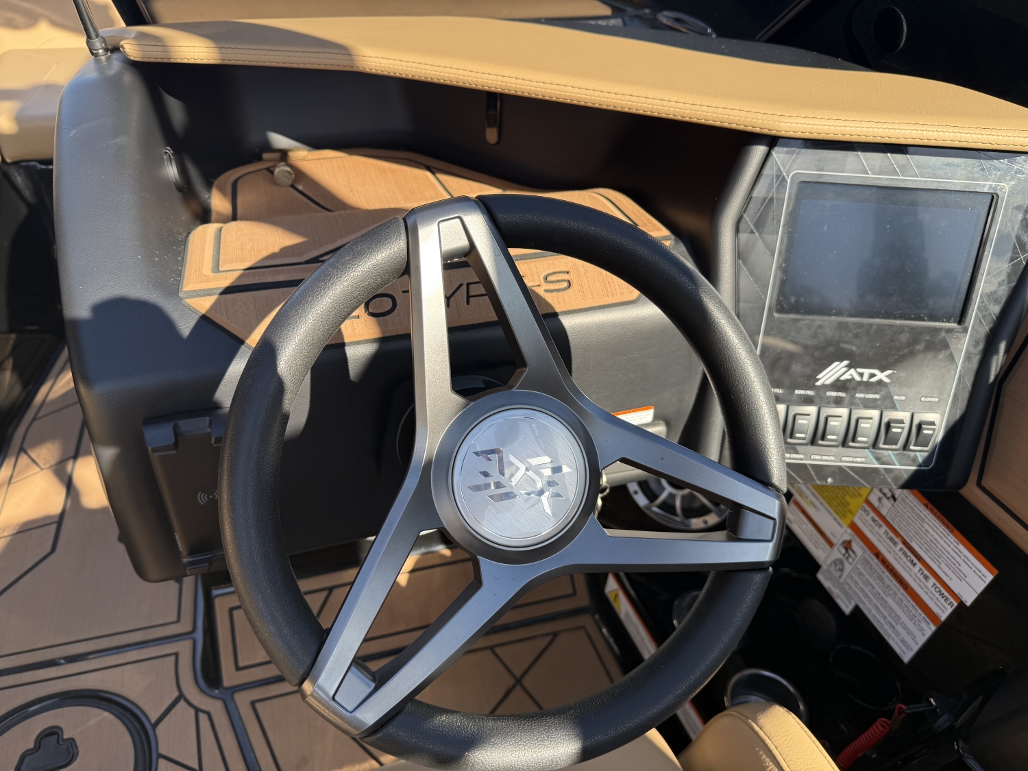 2023 ATX ATX Surf Boats 20 Type-S