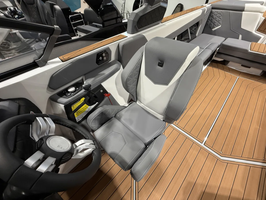 2025 Nautique Boats GS24 for sale in ANGOLA, Indiana