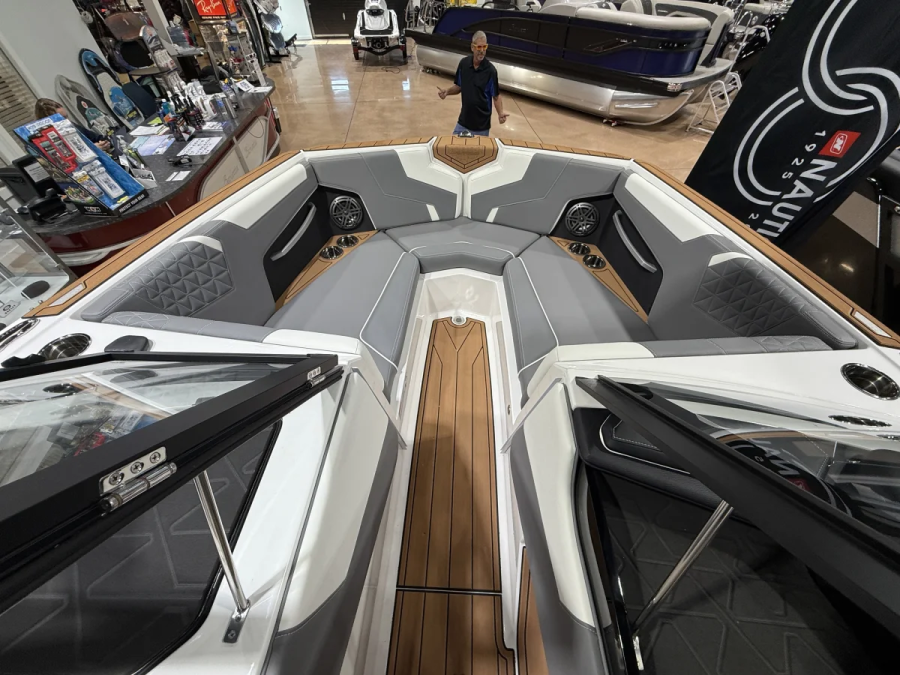 2025 Nautique Boats GS24 for sale in ANGOLA, Indiana