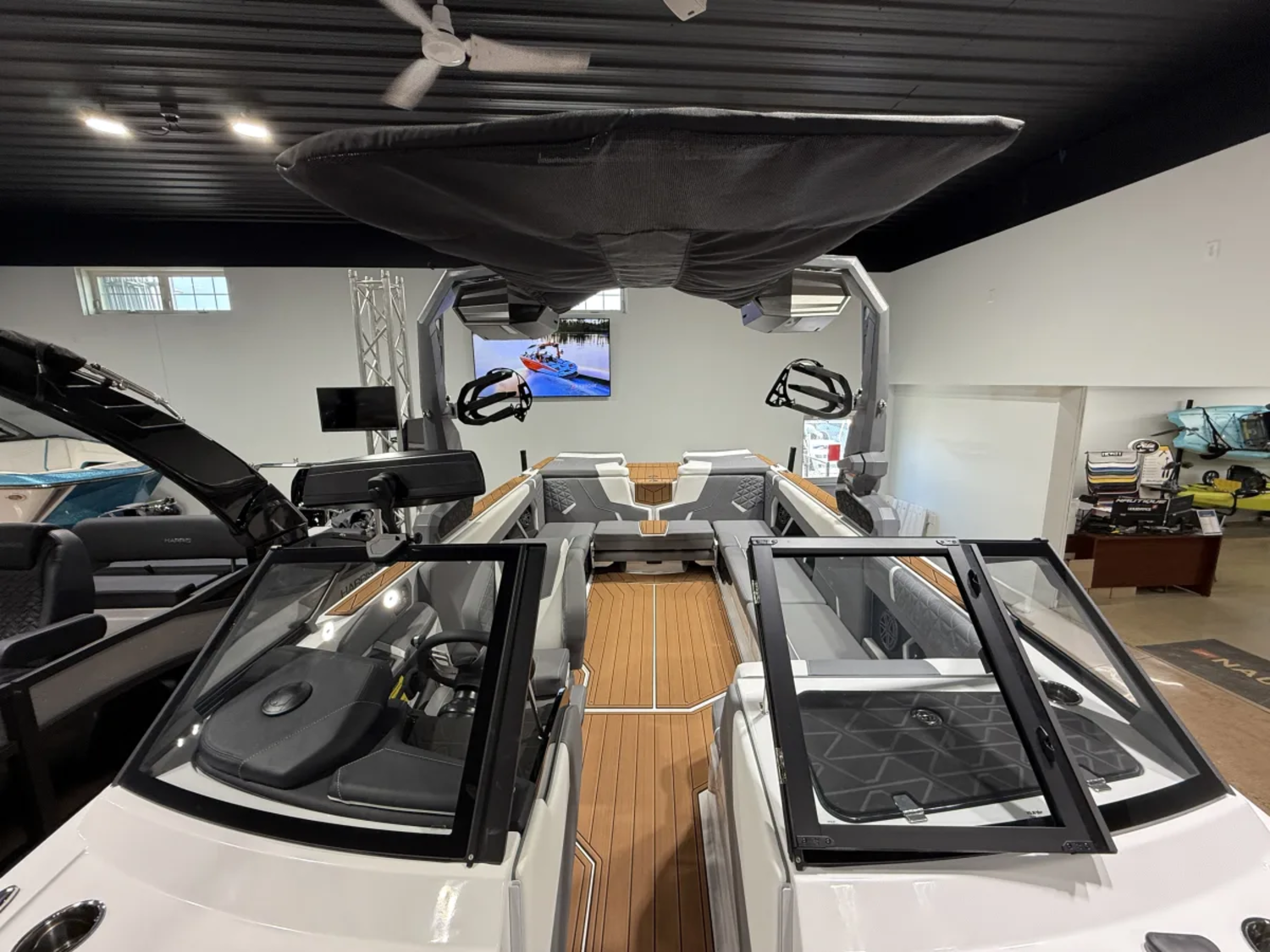 2025 Nautique Super Air Nautique GS24