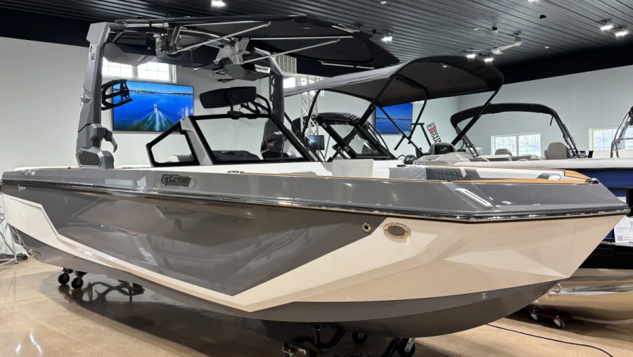 2025 Nautique Boats GS24 for sale in ANGOLA, Indiana