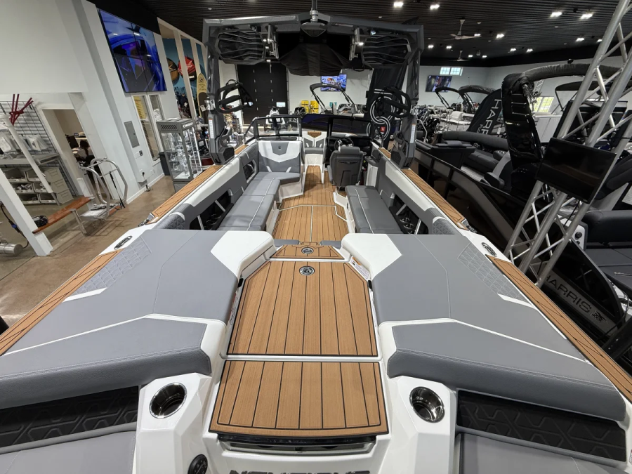 2025 Nautique Boats GS24 for sale in ANGOLA, Indiana