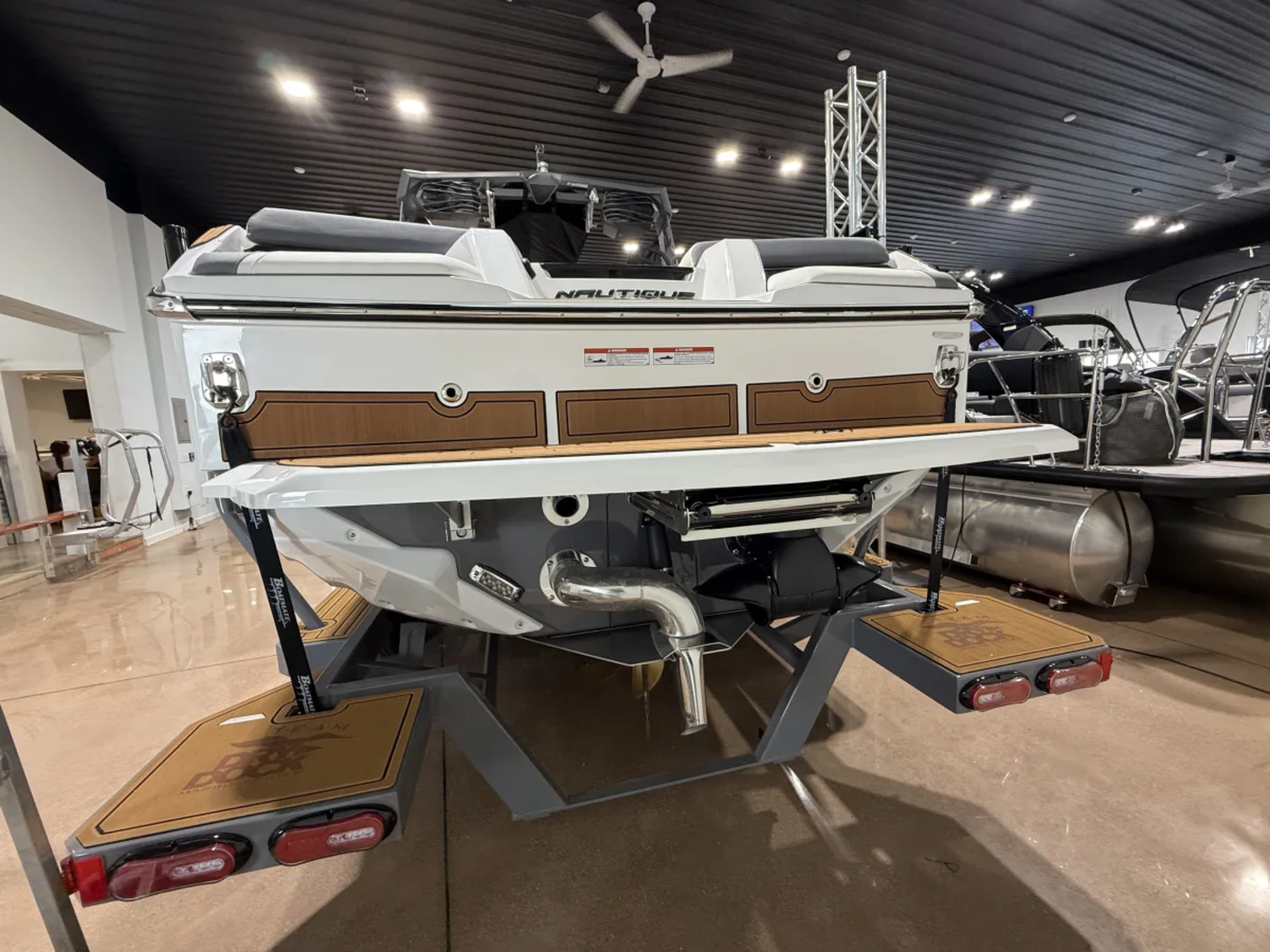 2025 Nautique Super Air Nautique GS24