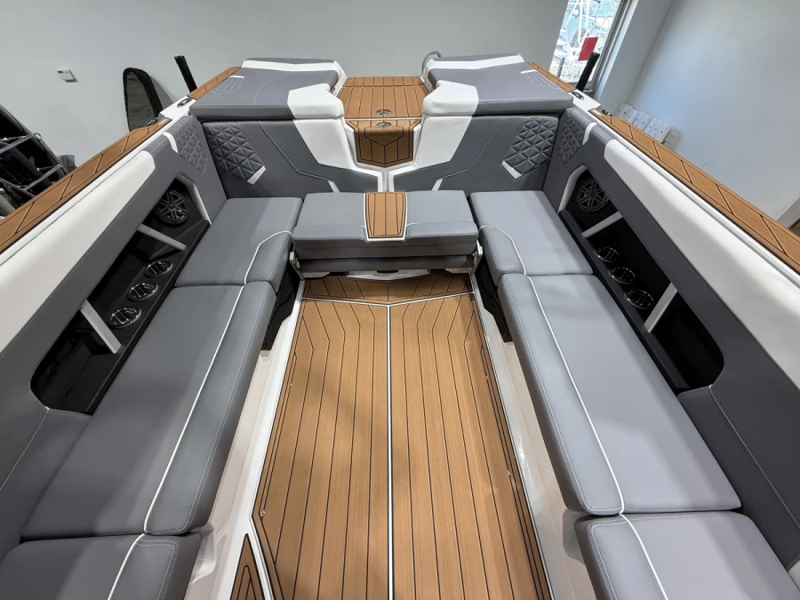 2025 Nautique Boats GS24 for sale in ANGOLA, Indiana