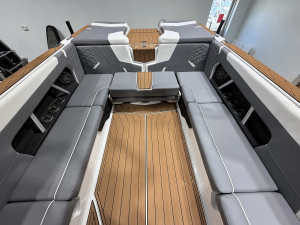 2025 Nautique Boats GS24 for sale in ANGOLA, Indiana