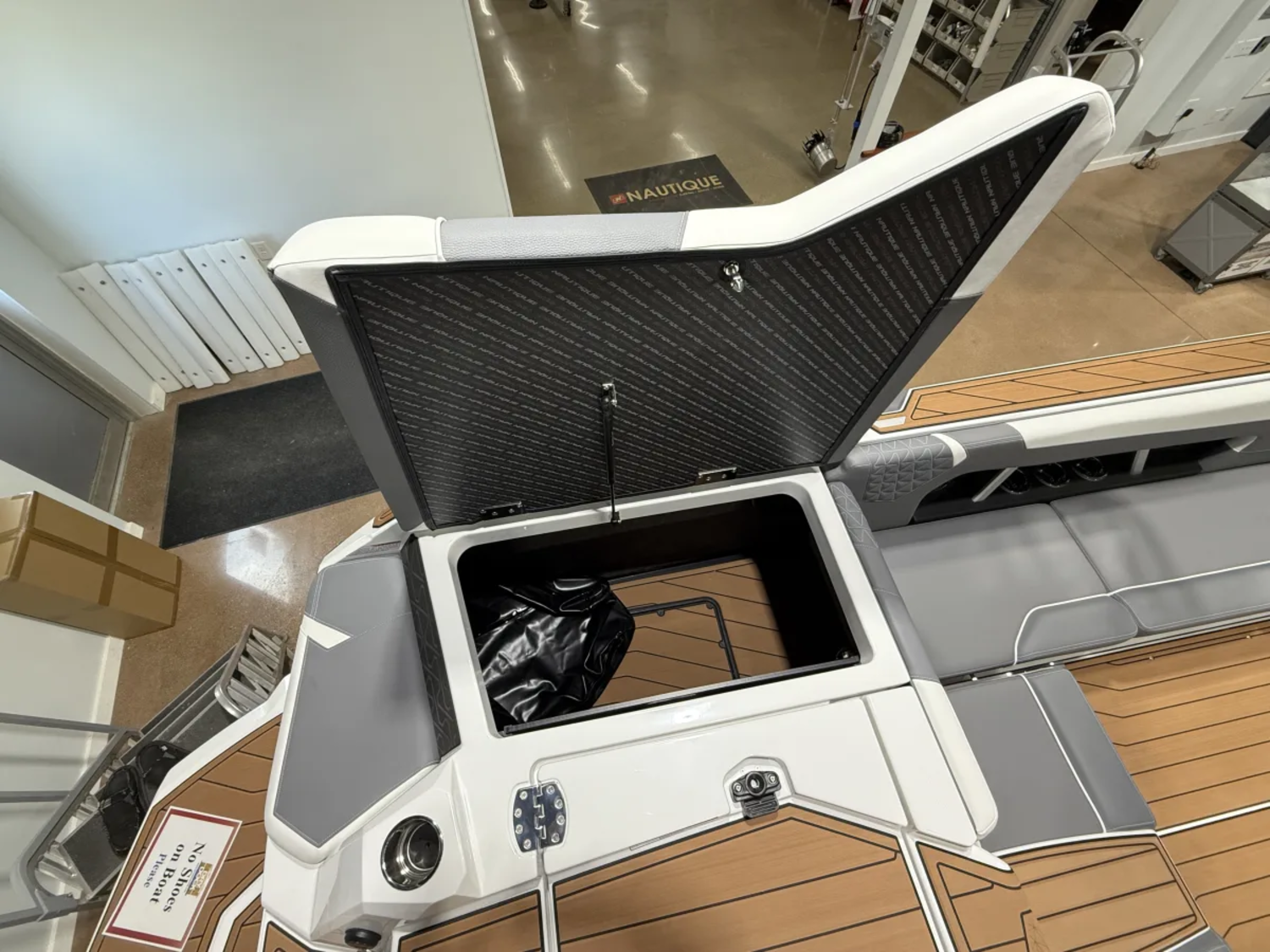 2025 Nautique Super Air Nautique GS24