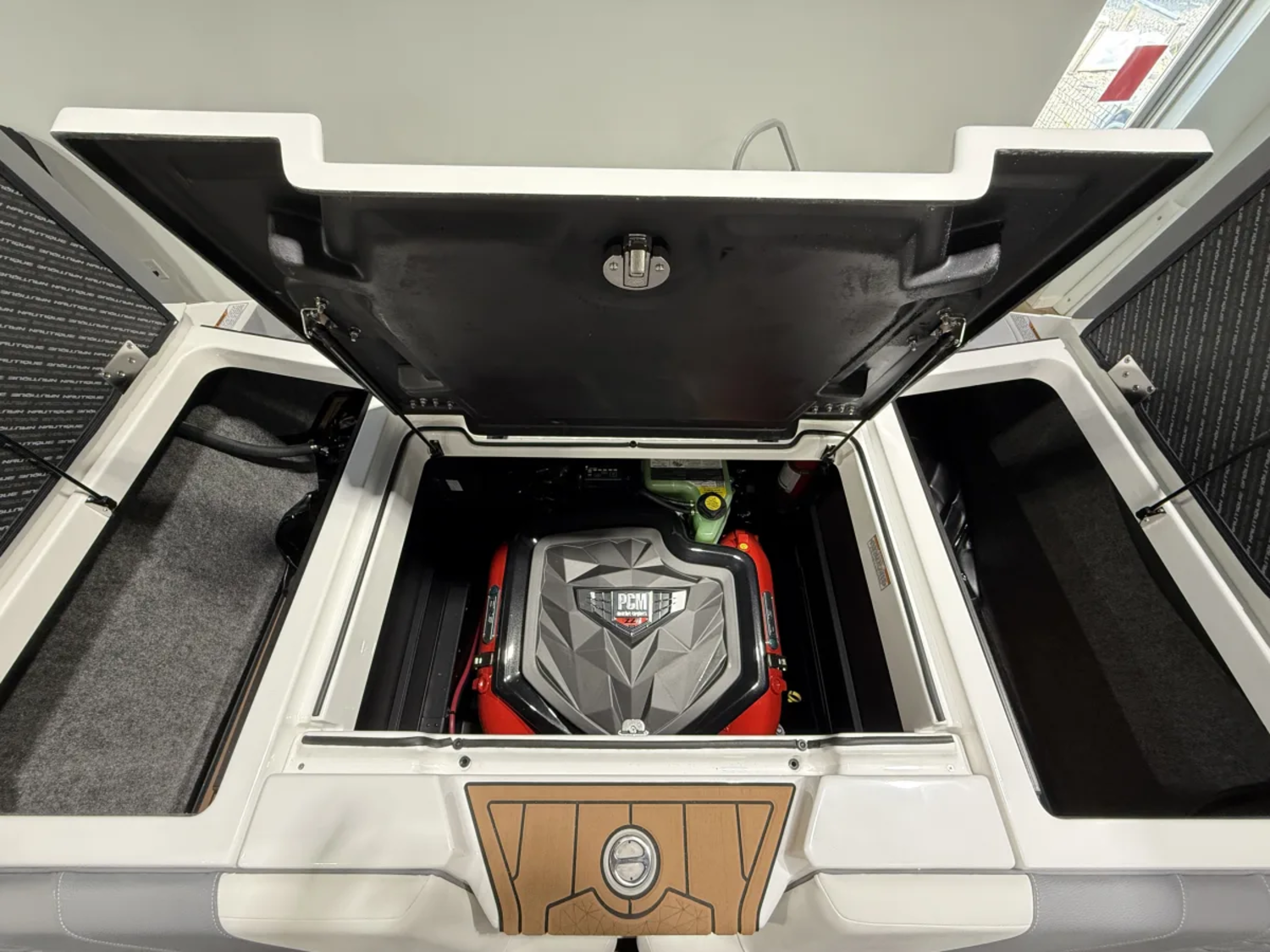 2025 Nautique Super Air Nautique GS24