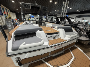 2025 Nautique Boats GS24 for sale in ANGOLA, Indiana