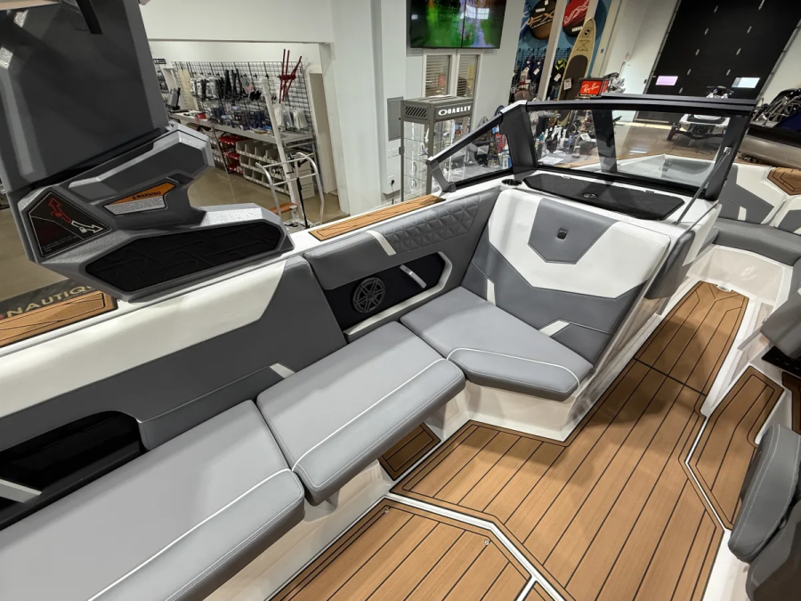 2025 Nautique Boats GS24 for sale in ANGOLA, Indiana