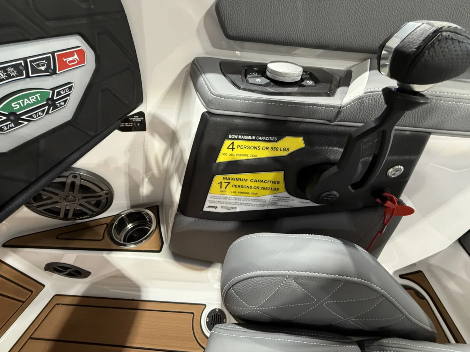 2025 Nautique Super Air Nautique GS24