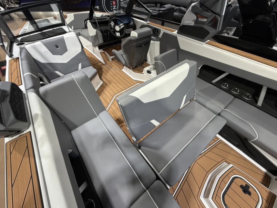 2025 Nautique Boats GS24 for sale in ANGOLA, Indiana