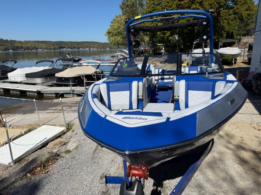 2026 Malibu Boats Wakesetter 23 LSV for sale in , 