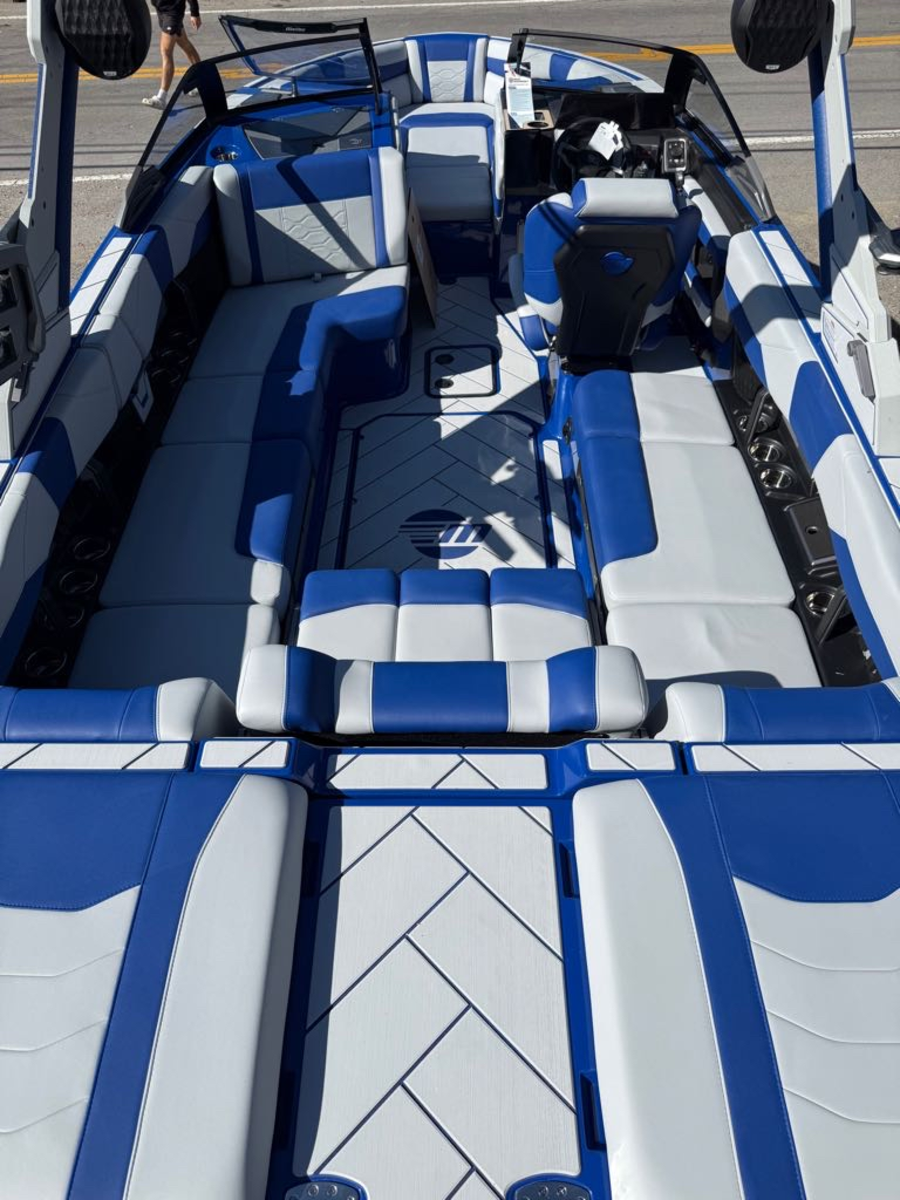 2026 Malibu Boats Wakesetter 23 LSV for sale in , 