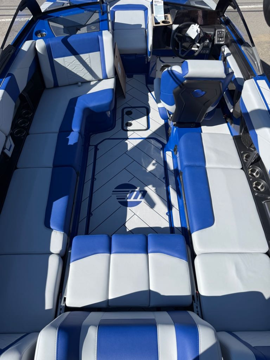 2026 Malibu Boats Wakesetter 23 LSV for sale in , 
