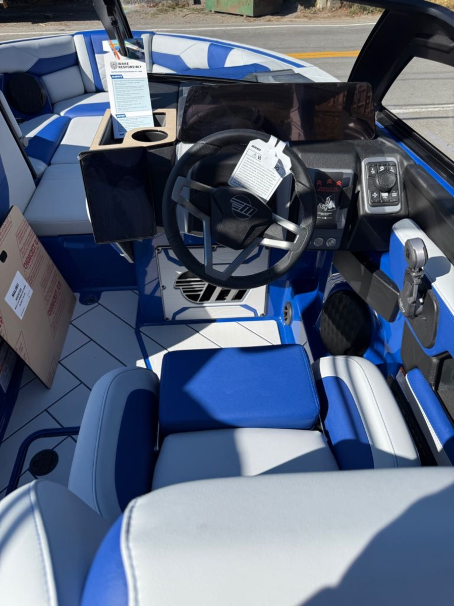 2026 Malibu Boats Wakesetter 23 LSV for sale in , 