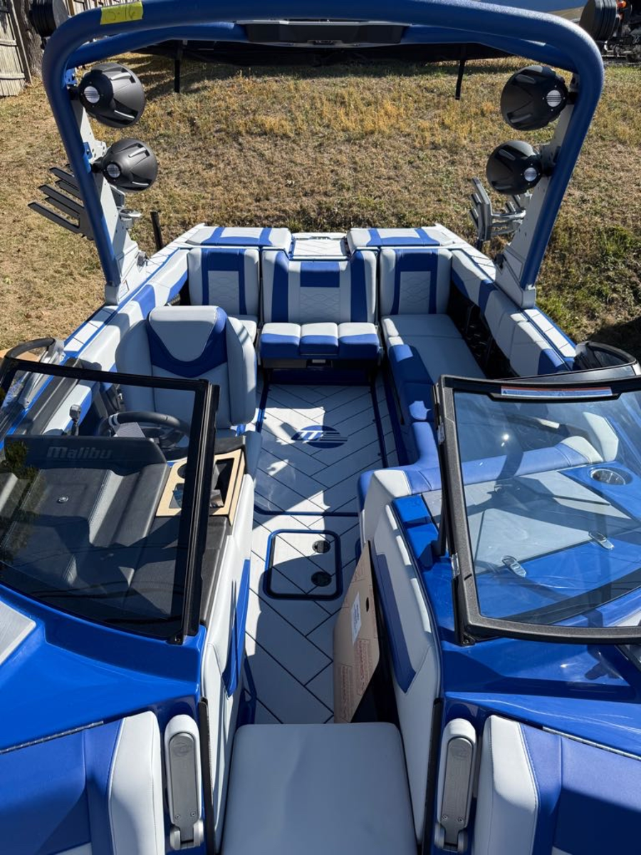 2026 Malibu Boats Wakesetter 23 LSV for sale in , 