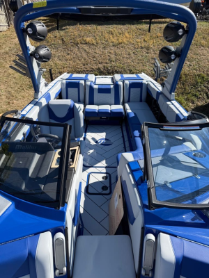 2026 Malibu Boats Wakesetter 23 LSV for sale in , 
