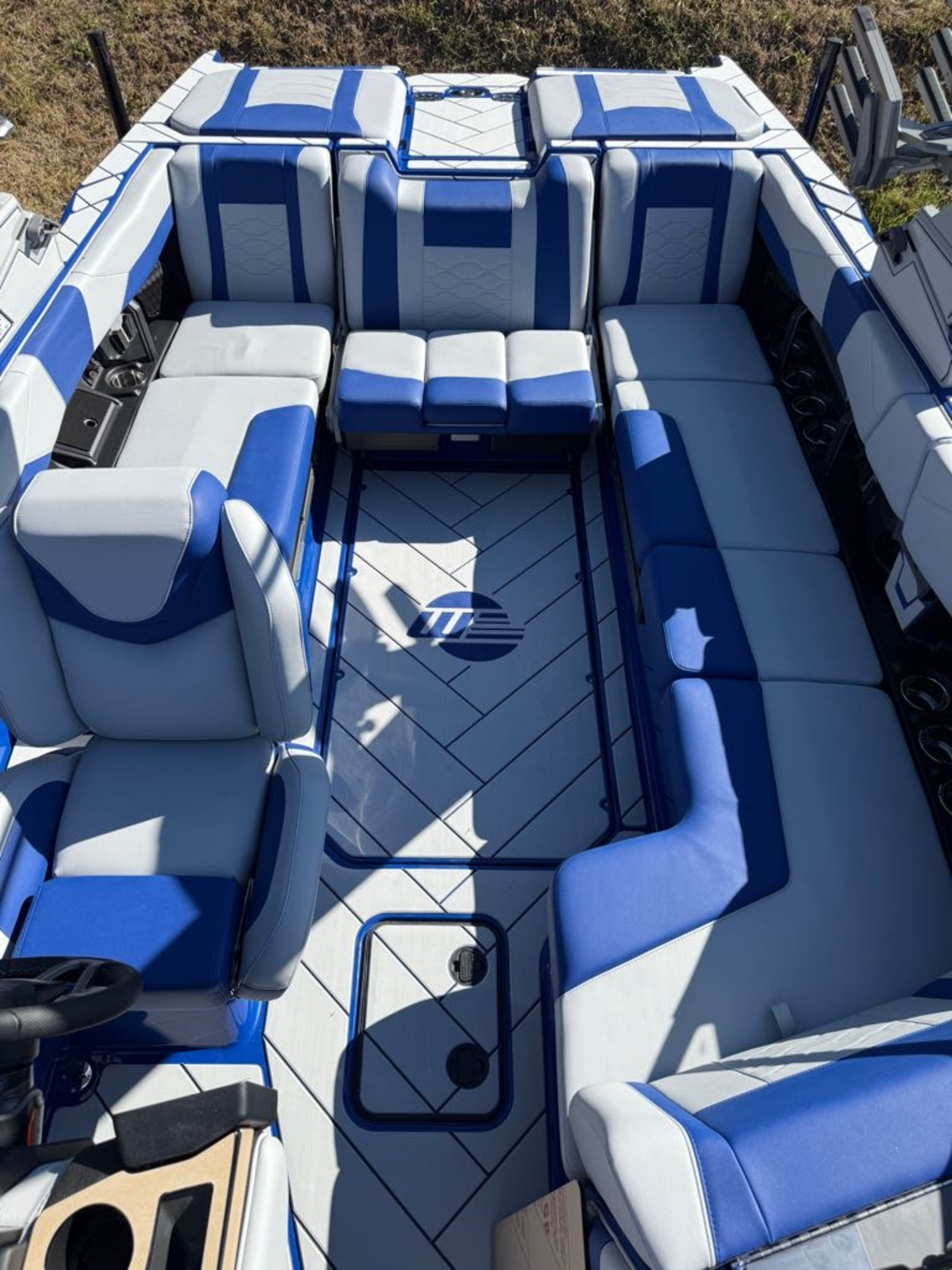 2026 Malibu Boats MALIBU 23 LSV