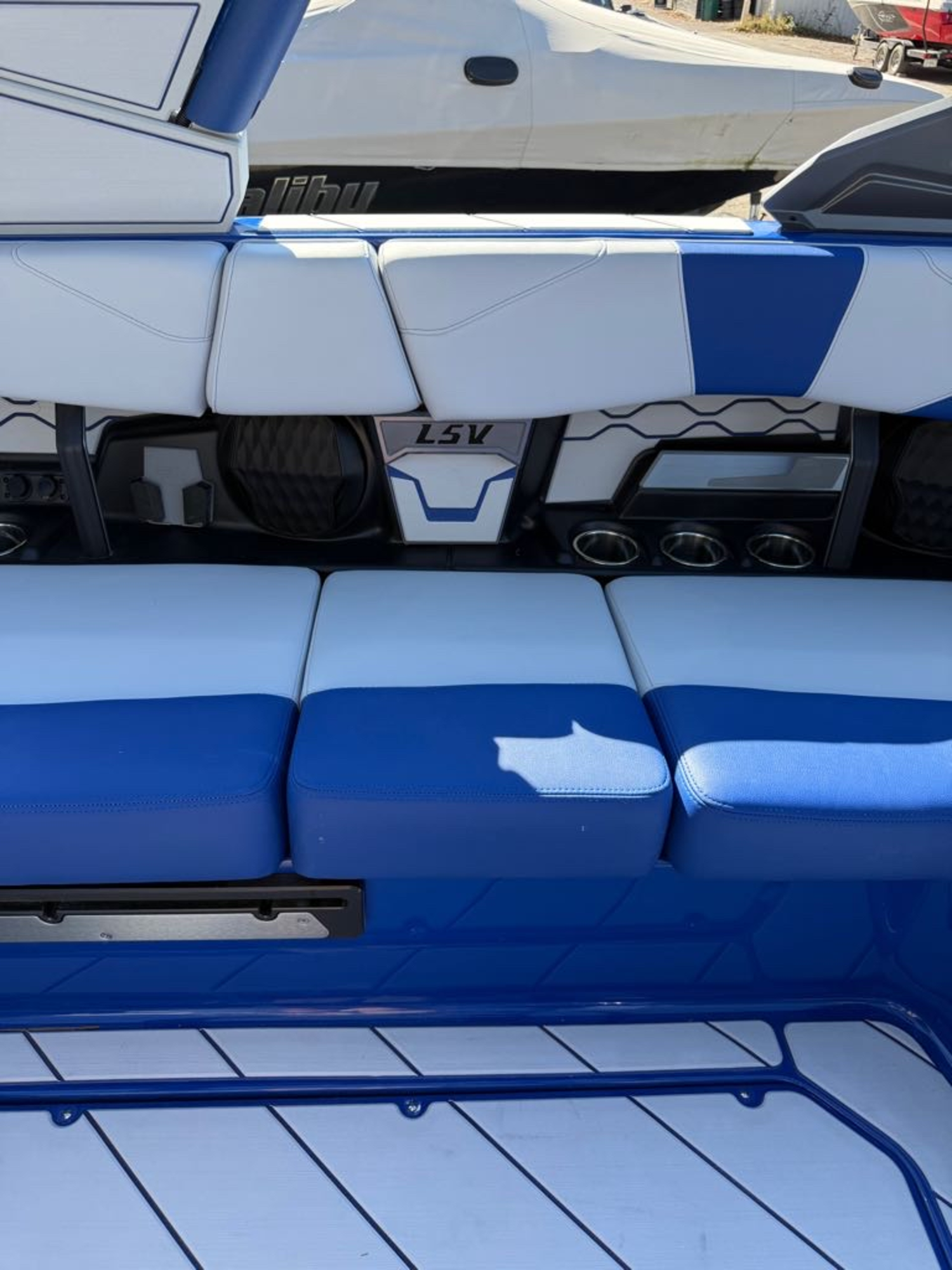 2026 Malibu Boats MALIBU 23 LSV