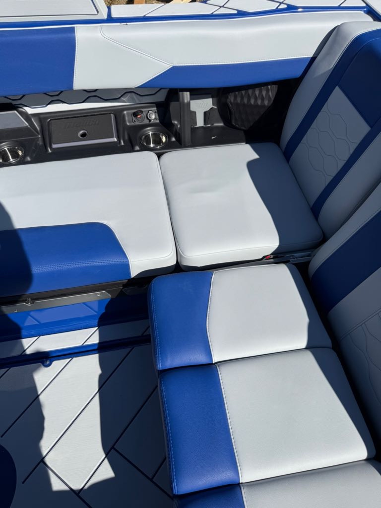2026 Malibu Boats MALIBU 23 LSV