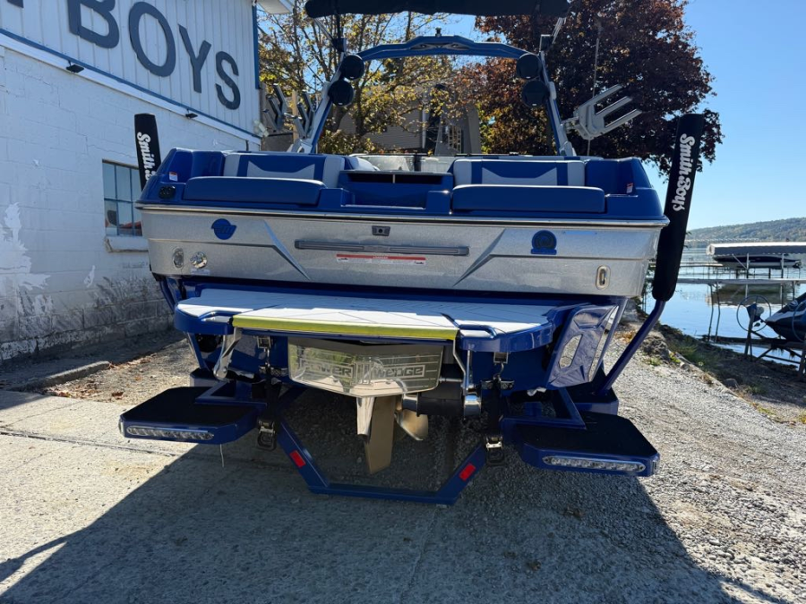 2026 Malibu Boats Wakesetter 23 LSV for sale in , 