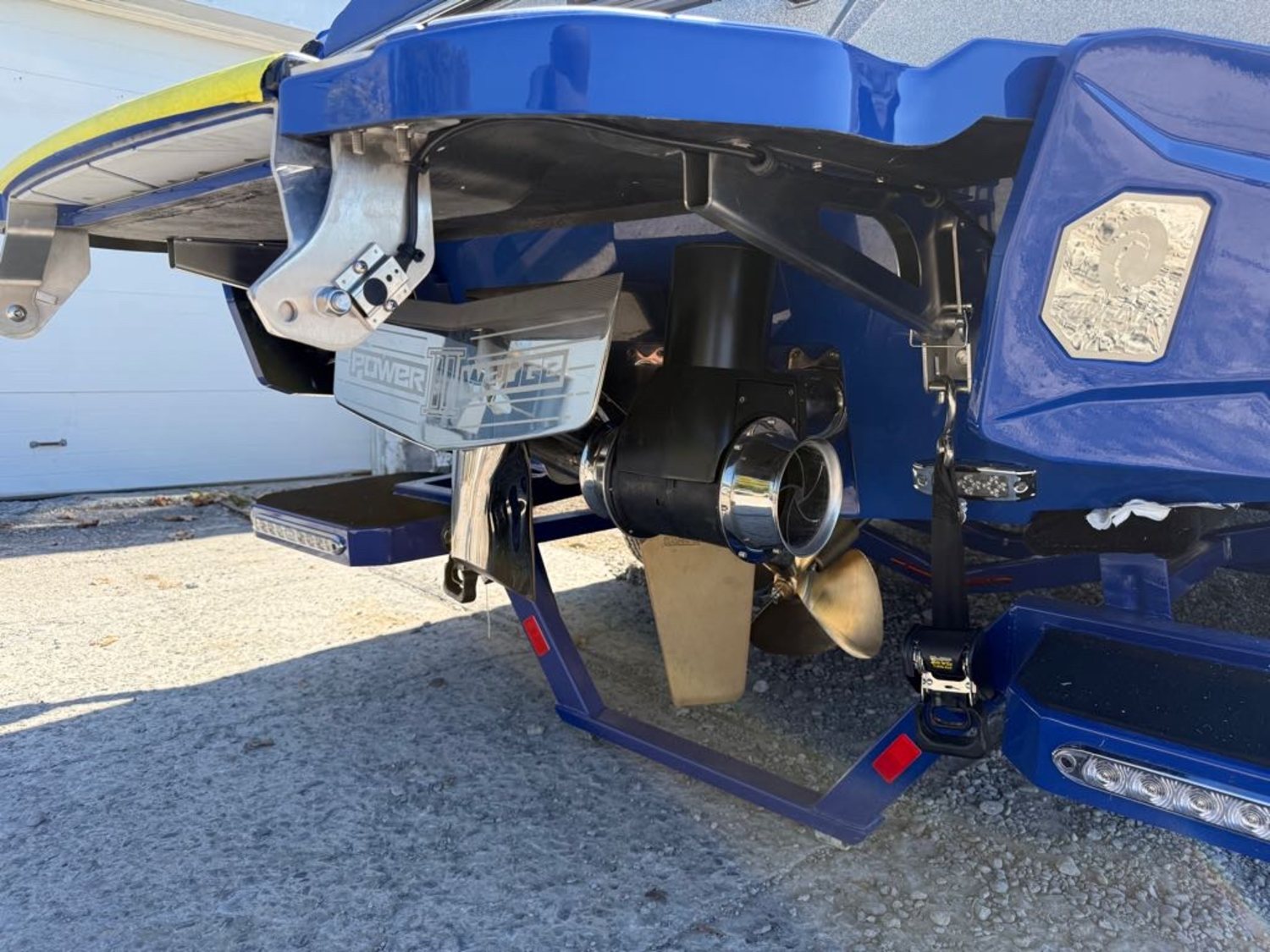 2026 Malibu MALIBU 23 LSV