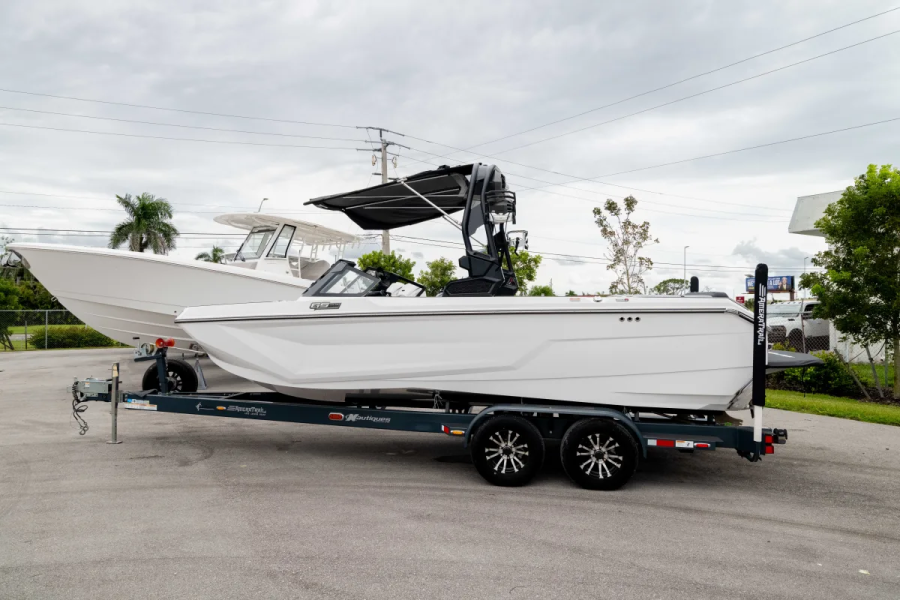 2026 Nautique Boats GS22 for sale in Fort Myers, Florida