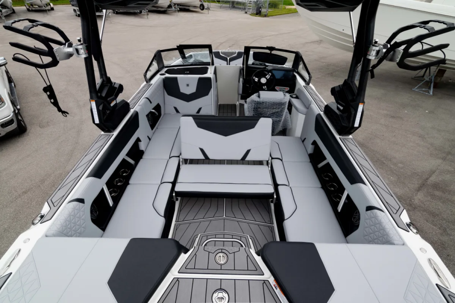 2026 Nautique Boats GS22 for sale in Fort Myers, Florida