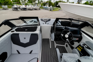 2026 Nautique Boats GS22 for sale in Fort Myers, Florida