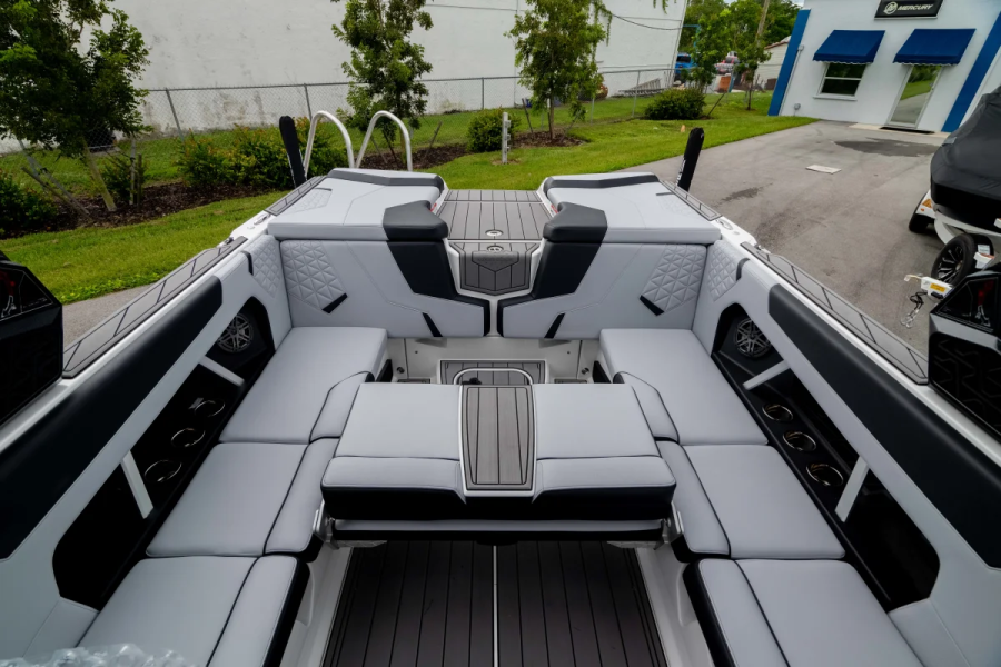 2026 Nautique Boats GS22 for sale in Fort Myers, Florida