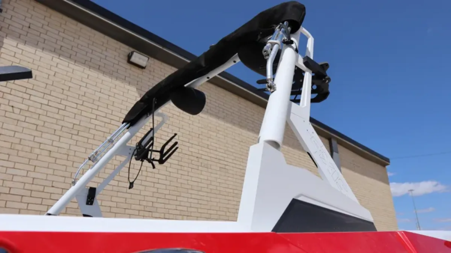 2025 Axis Boats A225 for sale in Lubbock, Texas