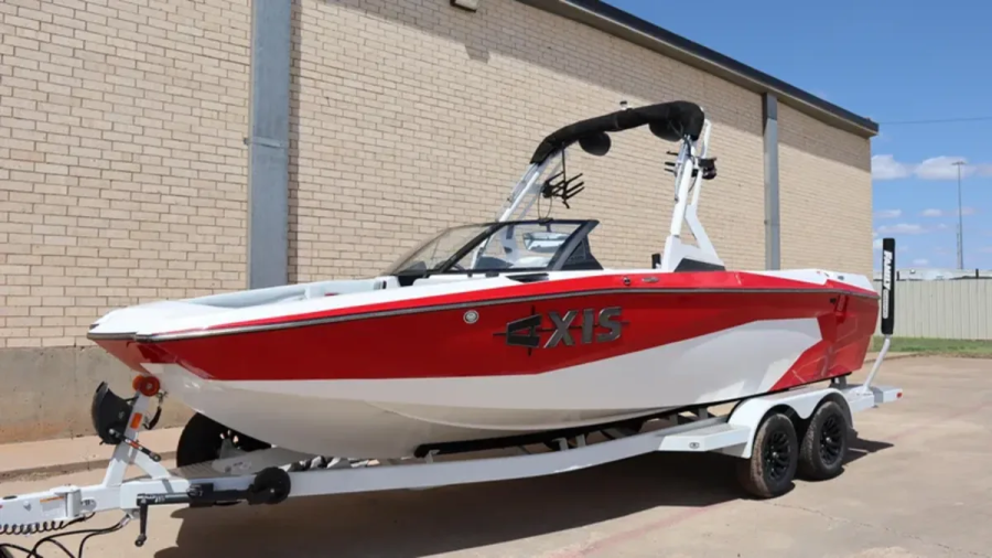 2025 Axis Boats A225 for sale in Lubbock, Texas