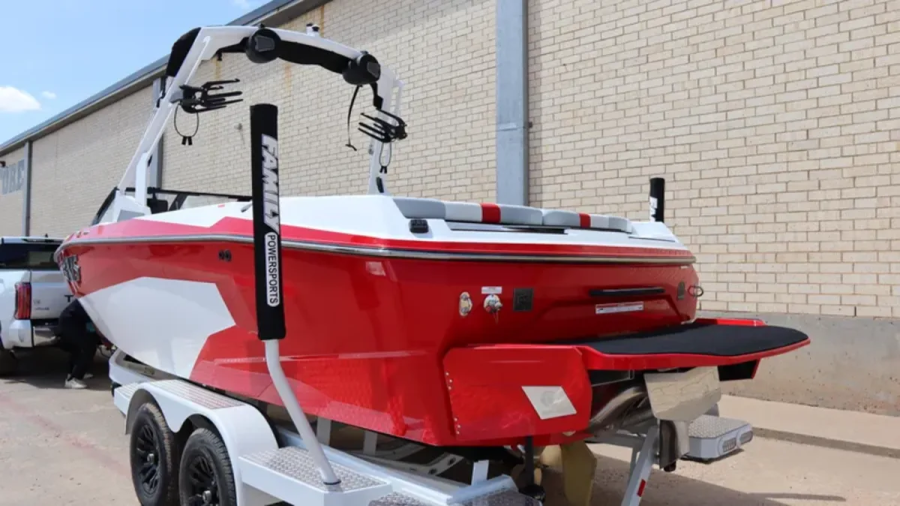 2025 Axis Boats A225 for sale in Lubbock, Texas