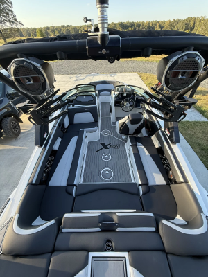 2022 Mastercraft Boats X-Star for sale in Texarkana, Texas