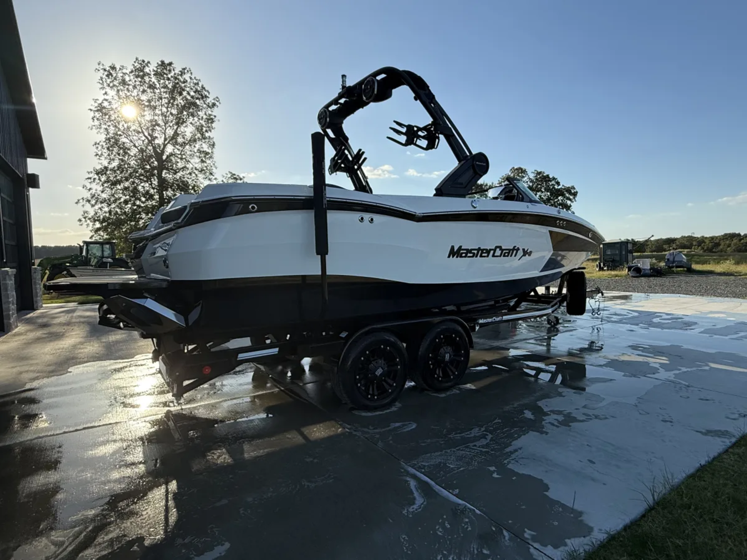 2022 Mastercraft Boats X-Star for sale in Texarkana, Texas